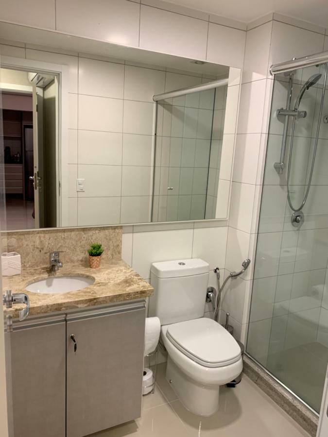 Apartamento Novo, Proximo A Catedral De Pedra Canela Zewnętrze zdjęcie