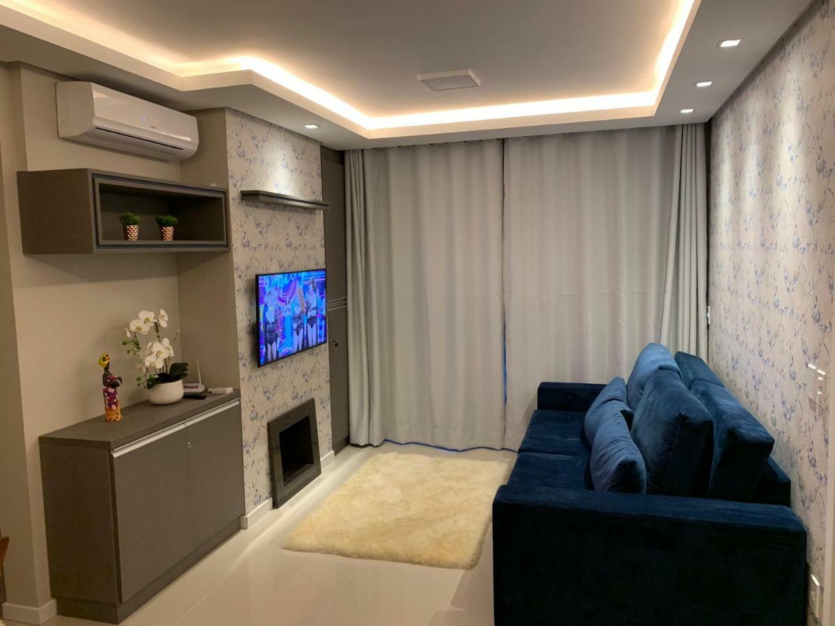 Apartamento Novo, Proximo A Catedral De Pedra Canela Zewnętrze zdjęcie